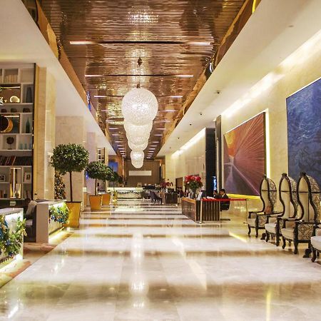 City Stay At The Platinum Klcc Куала-Лумпур Экстерьер фото