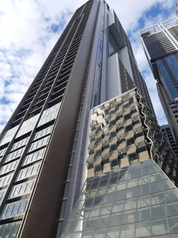 City Stay At The Platinum Klcc Куала-Лумпур Экстерьер фото