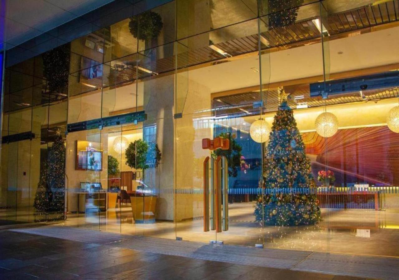 City Stay At The Platinum Klcc Куала-Лумпур Экстерьер фото