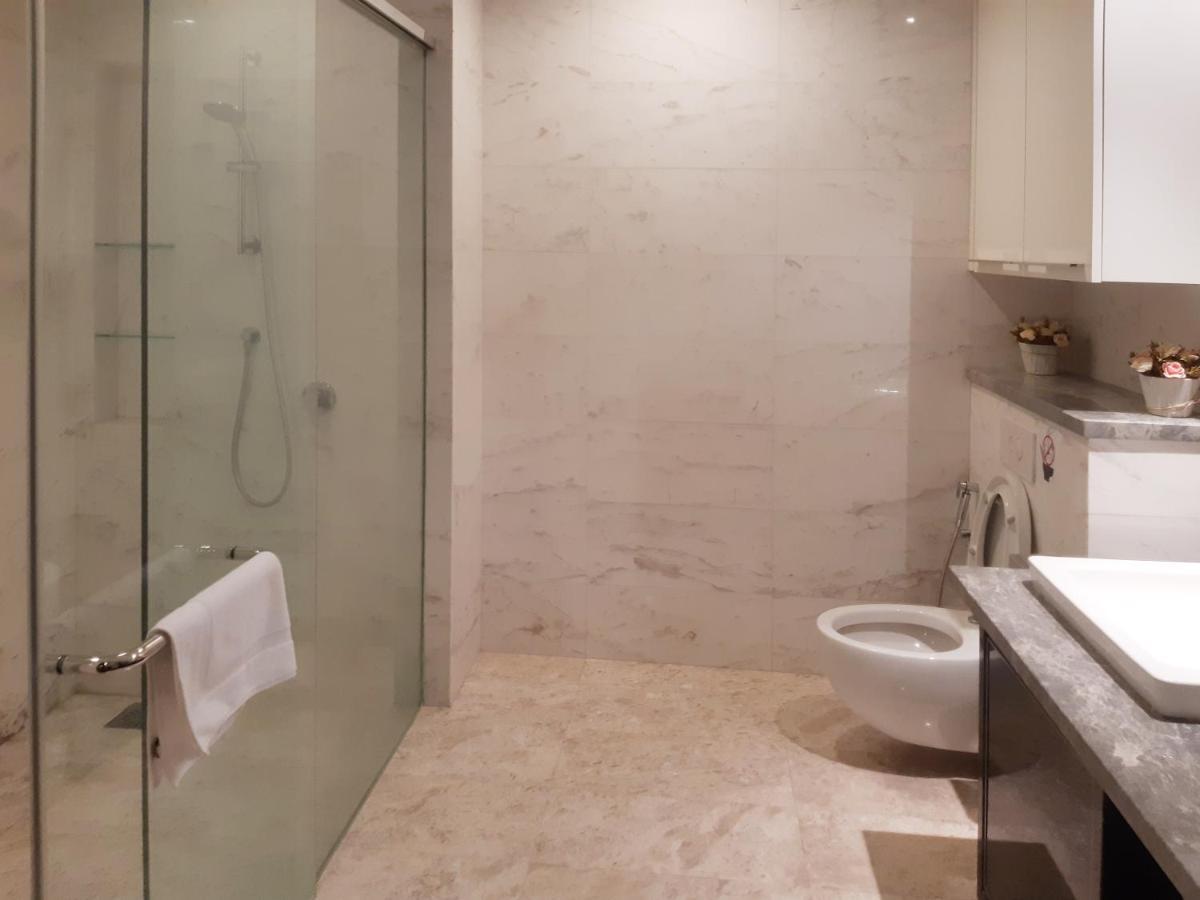 City Stay At The Platinum Klcc Куала-Лумпур Экстерьер фото