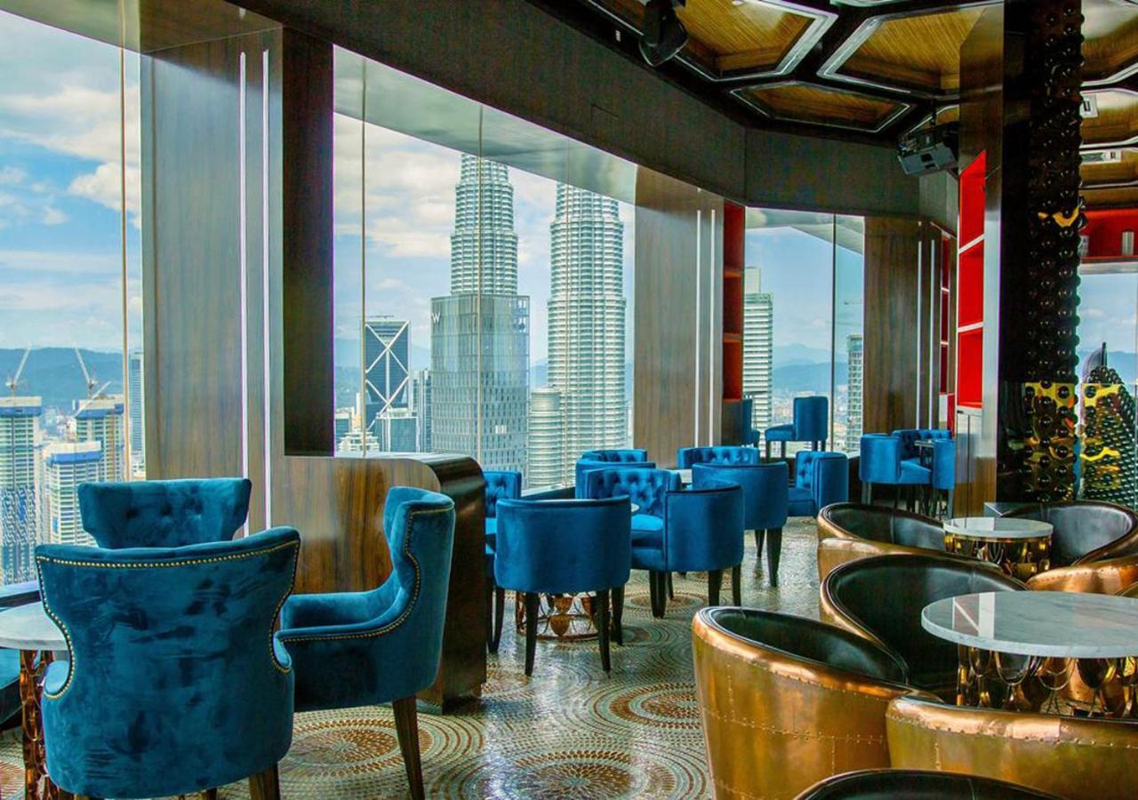 City Stay At The Platinum Klcc Куала-Лумпур Экстерьер фото