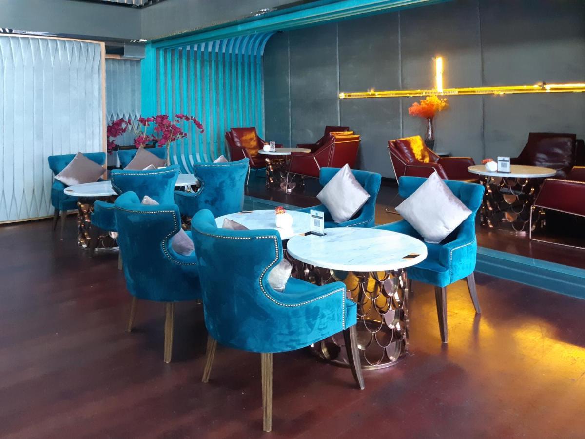City Stay At The Platinum Klcc Куала-Лумпур Экстерьер фото